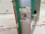Integrated power systems 1037 voltage regulator module