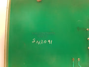 Integrated power systems 1037 voltage regulator module