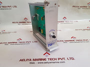 Integrated power systems 1037 voltage regulator module