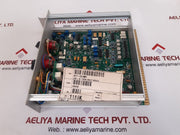 National oilwell 1981 metering module