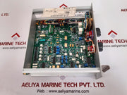 National oilwell 1981 metering module