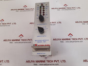 National oilwell 1981 metering module