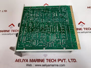 National oilwell 1981 metering module