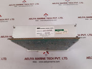 National oilwell 1981 metering module