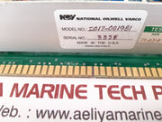 National oilwell 1981 metering module