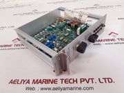 National oilwell 1981 metering module