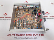 Integrated power systems 1981 metering module 10055656-001