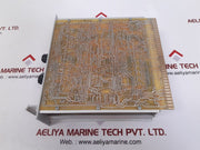 Integrated power systems 1981 metering module 10055656-001