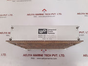 Integrated power systems 1981 metering module 10055656-001