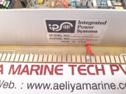 Integrated power systems 1981 metering module 10055656-001