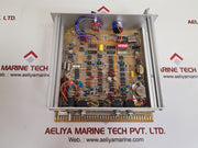 National oilwell varco 10055821-001 governor module 1026