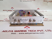 National oilwell varco 10055821-001 governor module 1026