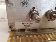 National oilwell varco 10055821-001 governor module 1026