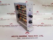 National oilwell varco 10055821-001 governor module 1026
