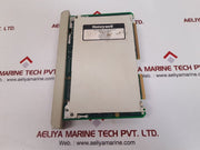 Honeywell 621-0012r ascii communication module Used