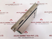 Honeywell 621-0012r ascii communication module Used
