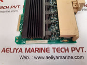 Tata honeywell 621-6503r output module 12-24 vdc