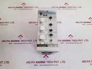 Abb Stromberg Spaj 3C5 J3 Overcurrent Relay