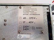 Abb Stromberg Spaj 3C5 J3 Overcurrent Relay
