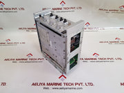 Abb Stromberg Spaj 3C5 J3 Overcurrent Relay