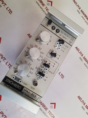 Abb Stromberg Spaj 3C5 J3 Overcurrent Relay