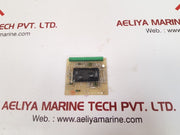 Norcontrol analog input adaptor he-220293e