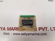 Norcontrol analog input adaptor he-220293e