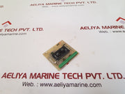 Norcontrol analog input adaptor he-220293e