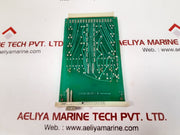 Siemens 6xf 1006-3ka pcb card