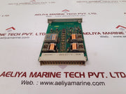 Siemens 6xf 1006-3ka pcb card