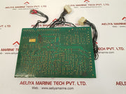 319876-880 K/319876-880 L Pcb Card