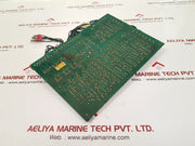 319876-880 K/319876-880 L Pcb Card