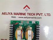 Integrated power systems 016-006586 scr interface board