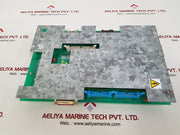 Cegelec controls 20x4350 interface board