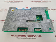 Cegelec controls 20x4350 interface board