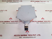 Detcon tp-524d combustible microsafe h2s gas sensor
