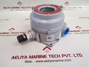 Detcon tp-524d combustible microsafe h2s gas sensor
