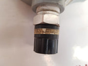 Detcon tp-524d combustible microsafe h2s gas sensor