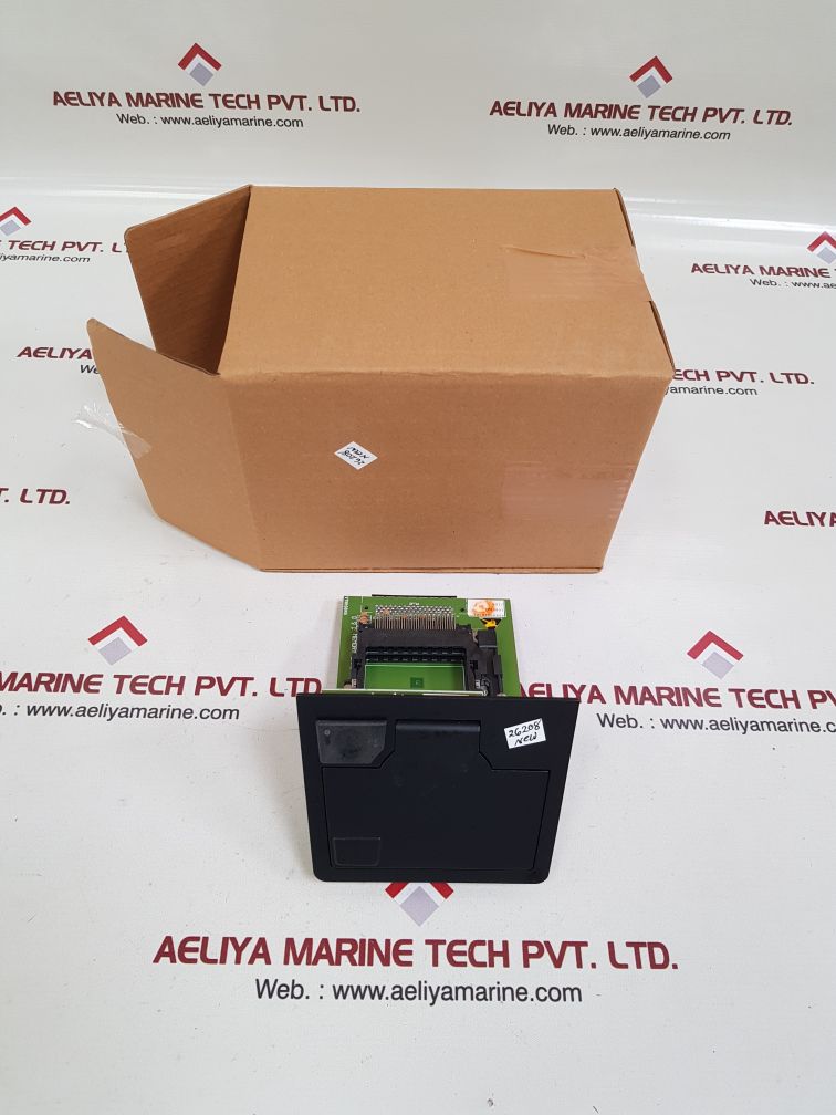 65800816-01 Memory Card 65800602