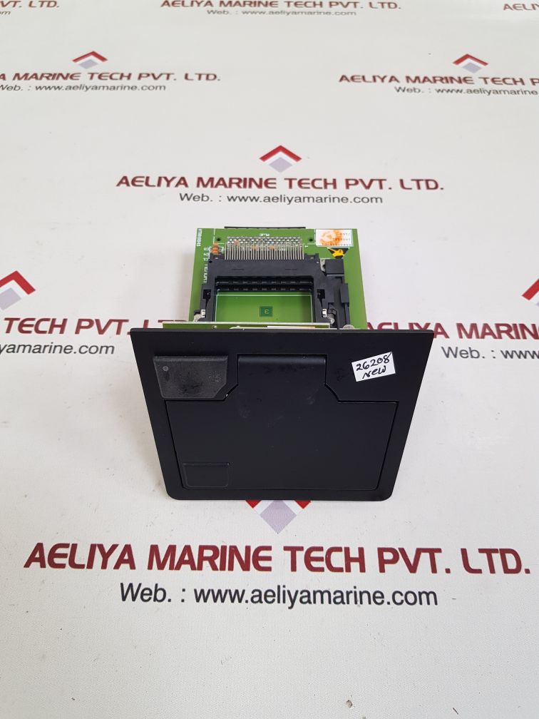 65800816-01 Memory Card 65800602