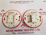 Sh-msd fire alarm transmitter p-a9905
