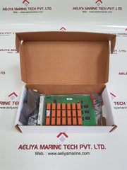 Honeywell 65 872 076 pcb card 65.872.077 b