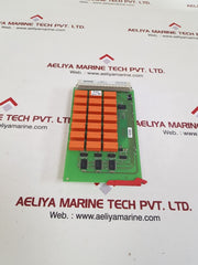 Honeywell 65 872 076 pcb card 65.872.077 b