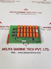 Honeywell 65 872 076 pcb card 65.872.077 b