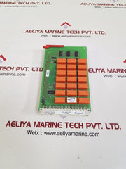 Honeywell 65 872 076 pcb card 65.872.077 b