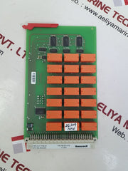 Honeywell 65 872 076 pcb card 65.872.077 b
