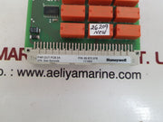 Honeywell 65 872 076 pcb card 65.872.077 b