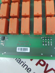 Honeywell 65 872 076 pcb card 65.872.077 b