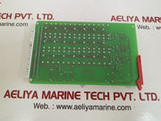 Honeywell 65 872 076 pcb card 65.872.077 b