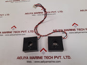 Siemens 20808k current transformer set
